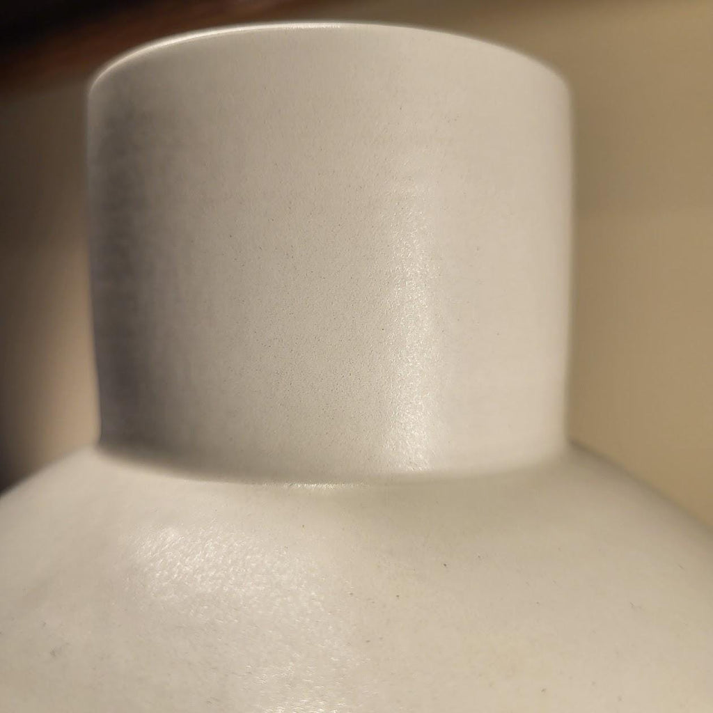 Luminoso Moon Jar | Scèti Collection | Handcrafted Ceramics