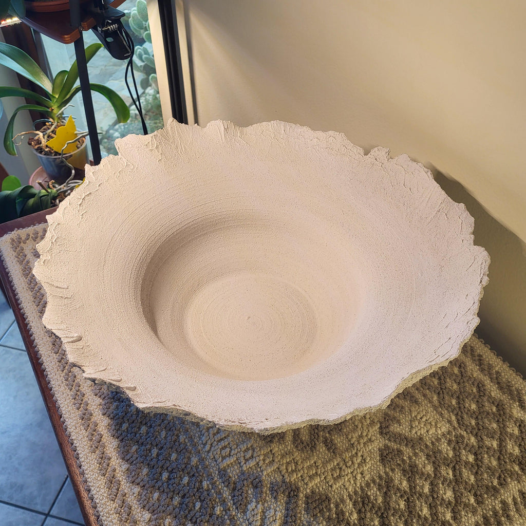 Unique Sant’Elia Bowl | Arèna Collection | Handcrafted  Ceramic