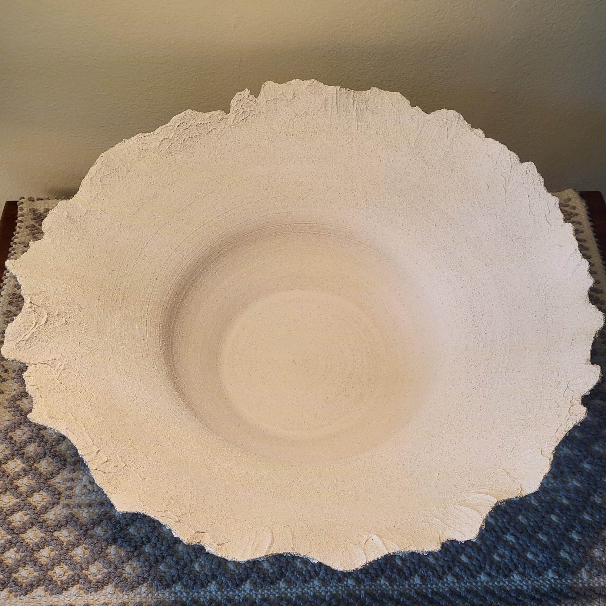 Unique Sant’Elia Bowl | Arèna Collection | Handcrafted  Ceramic