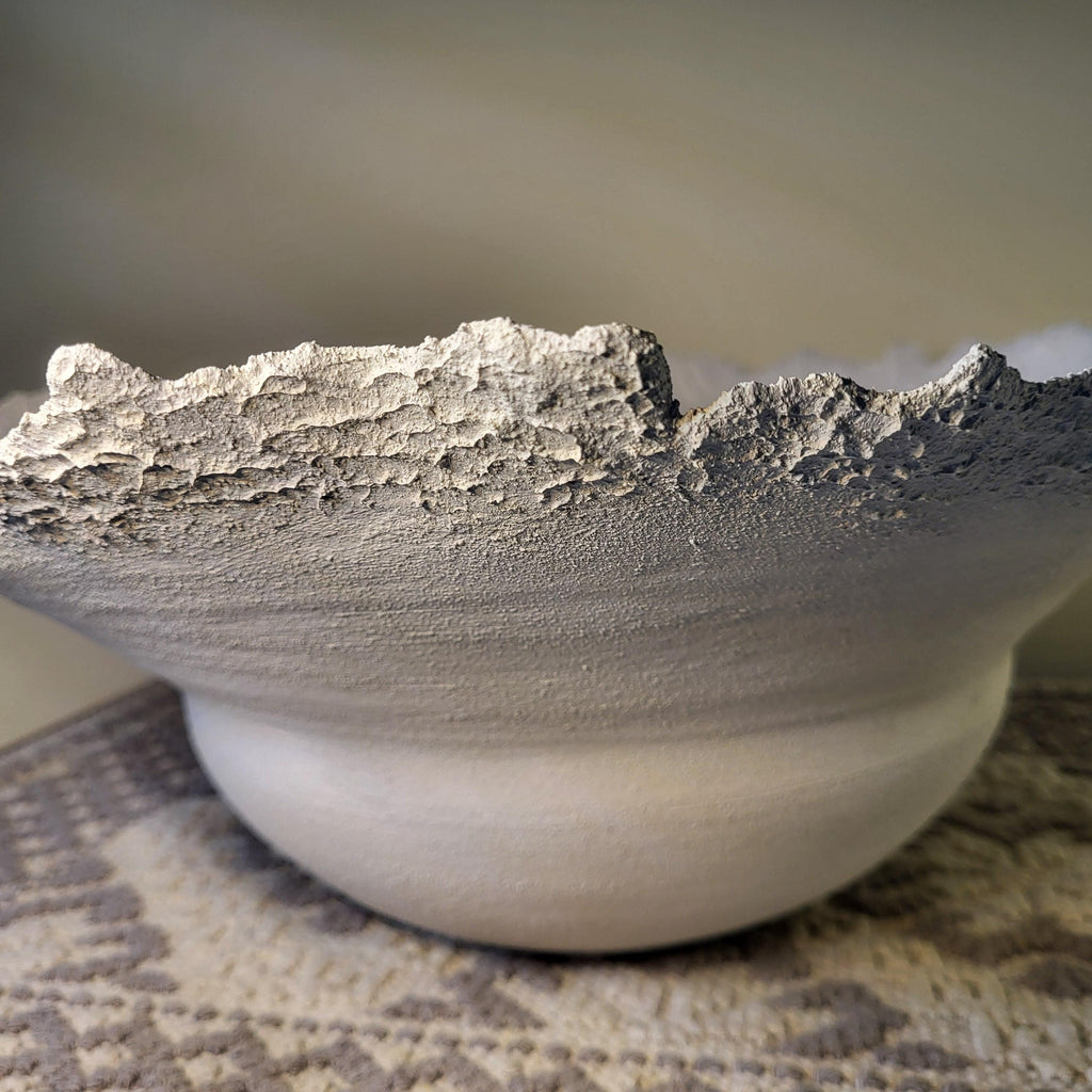 Unique Sant’Elia Bowl | Arèna Collection | Handcrafted  Ceramic