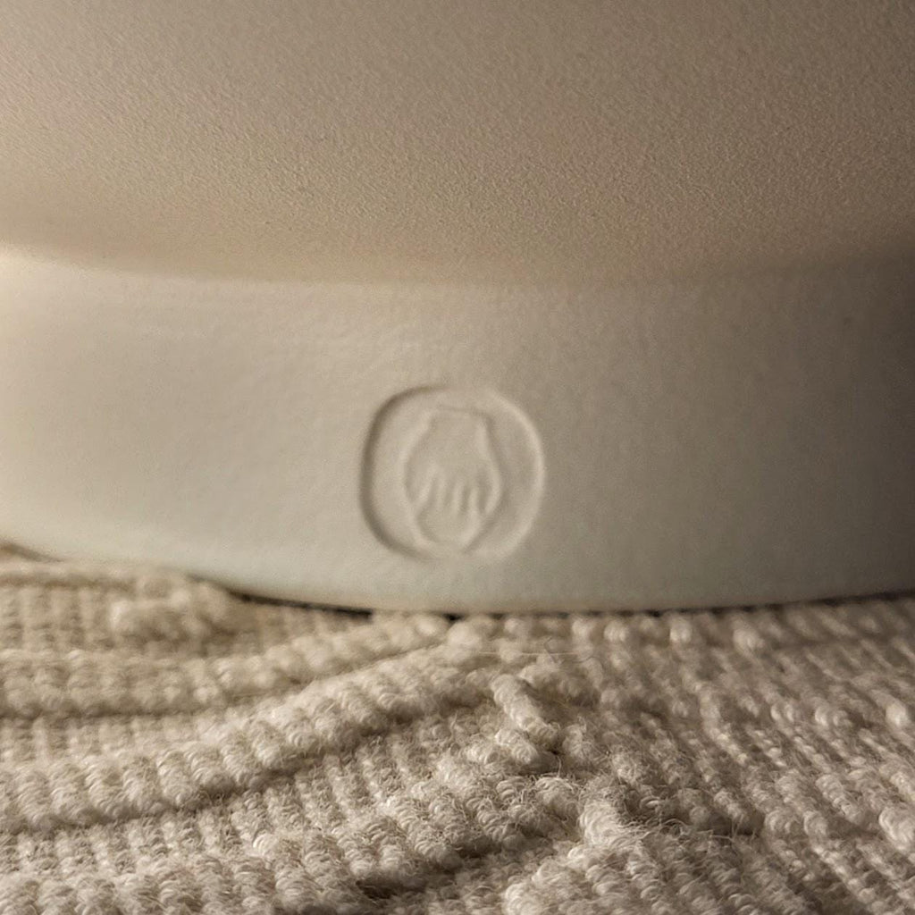 Puro Moon Jar | Scèti Collection | Handcrafted Ceramics