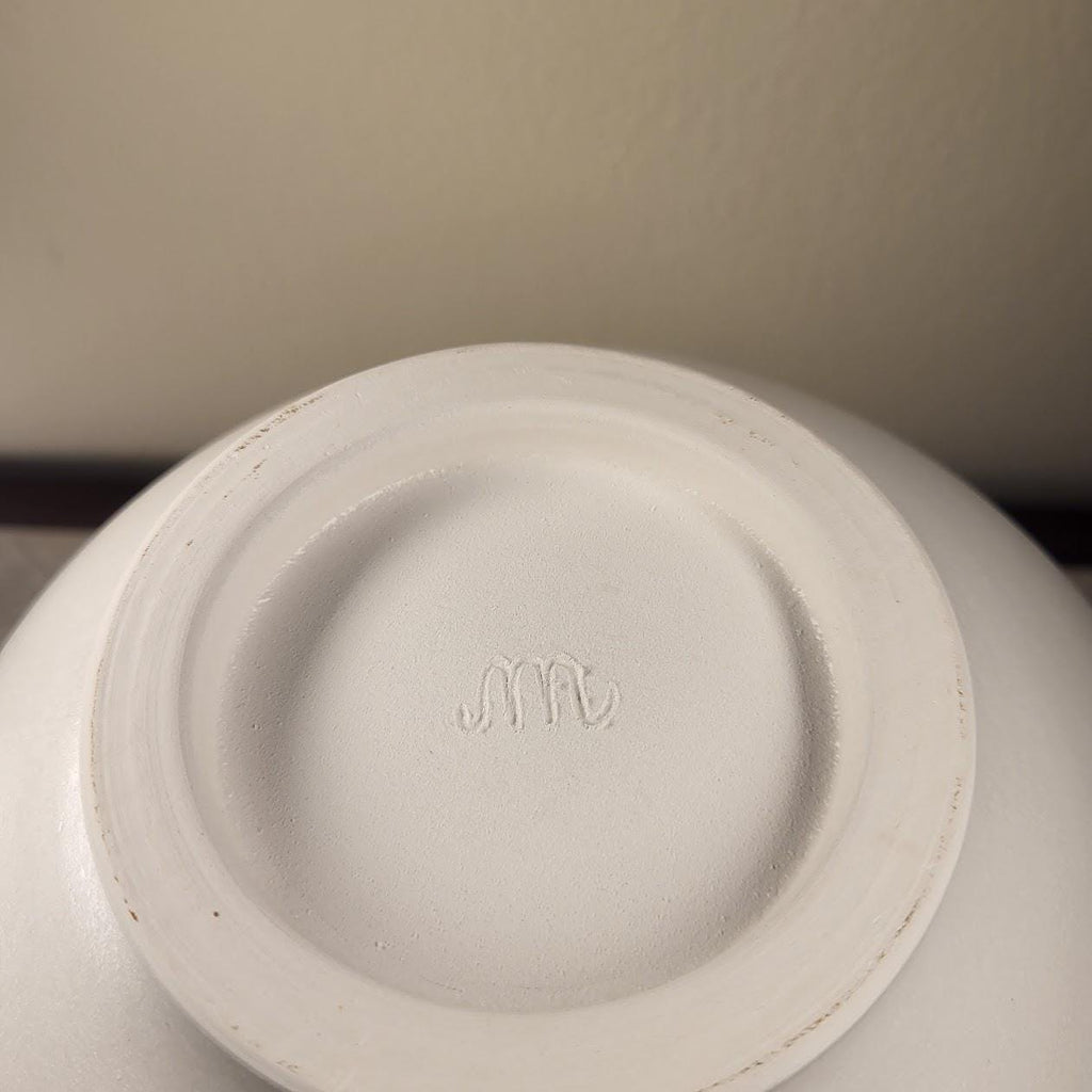 Candido Moon Jar | Scèti Collection | Handcrafted Ceramics