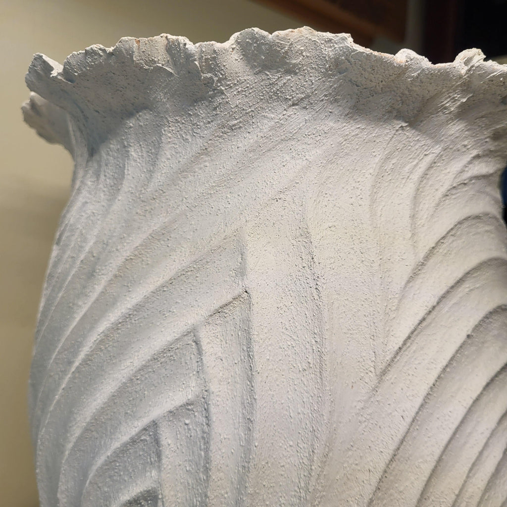 Unique Corolla Vase | Arèna Collection | Handcrafted Ceramic