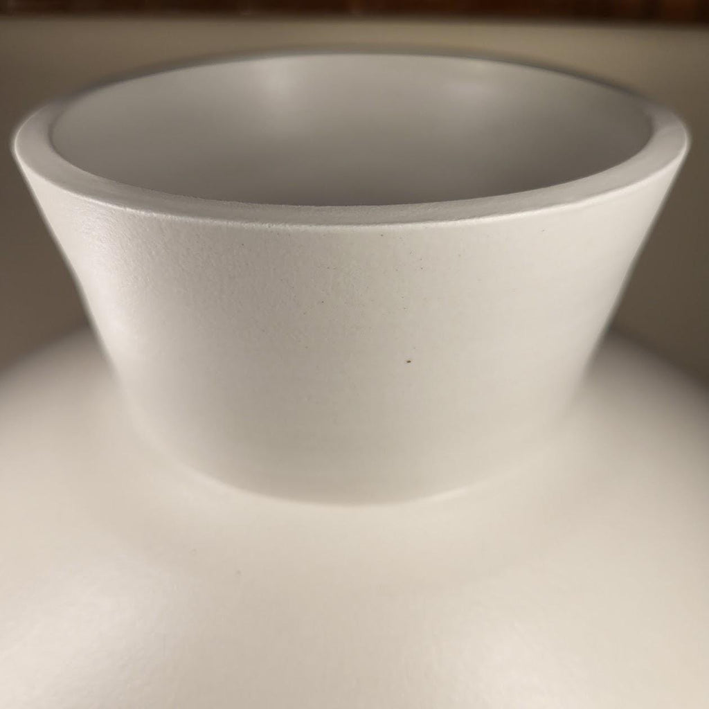 Puro Moon Jar | Scèti Collection | Handcrafted Ceramics