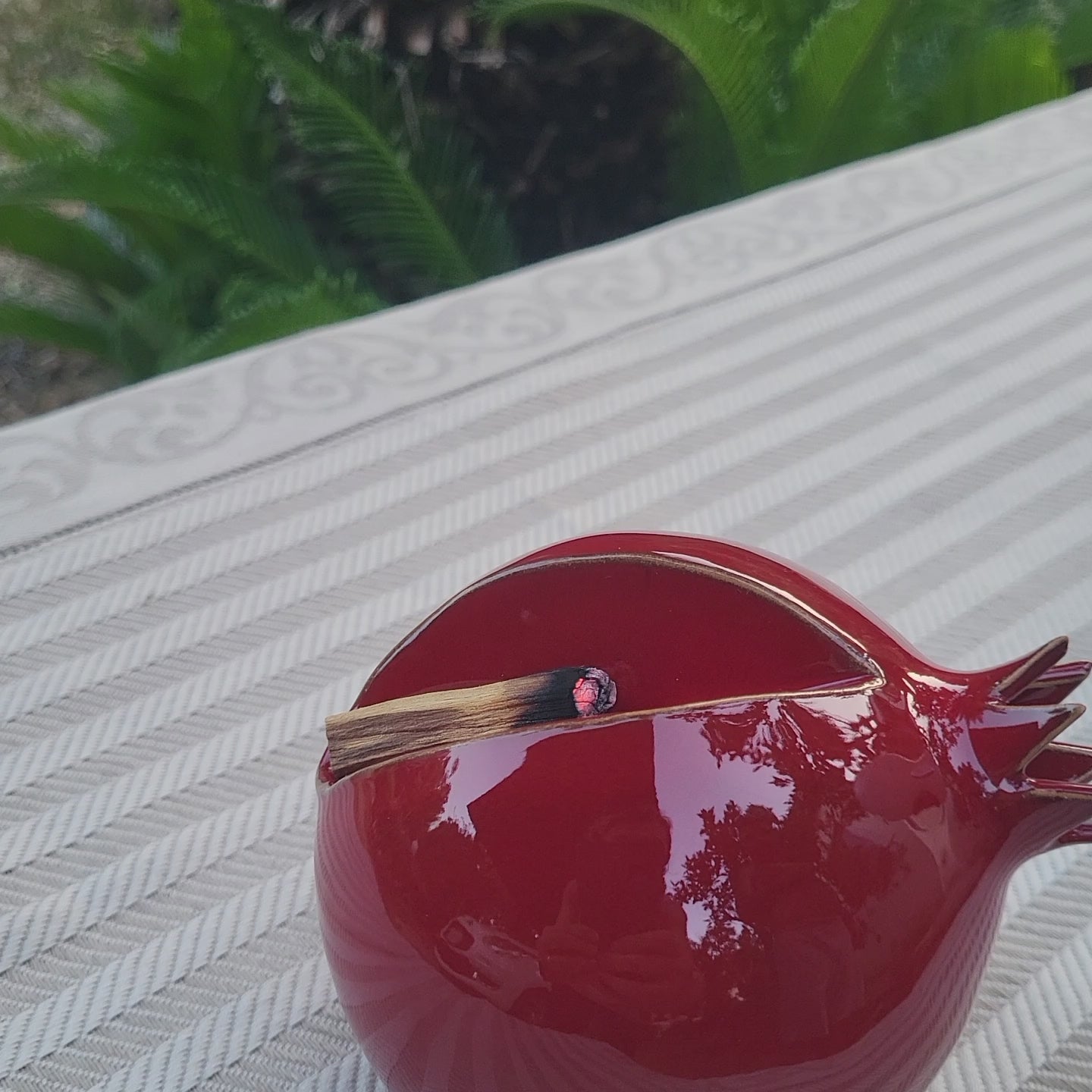 Melagrana per palosanto