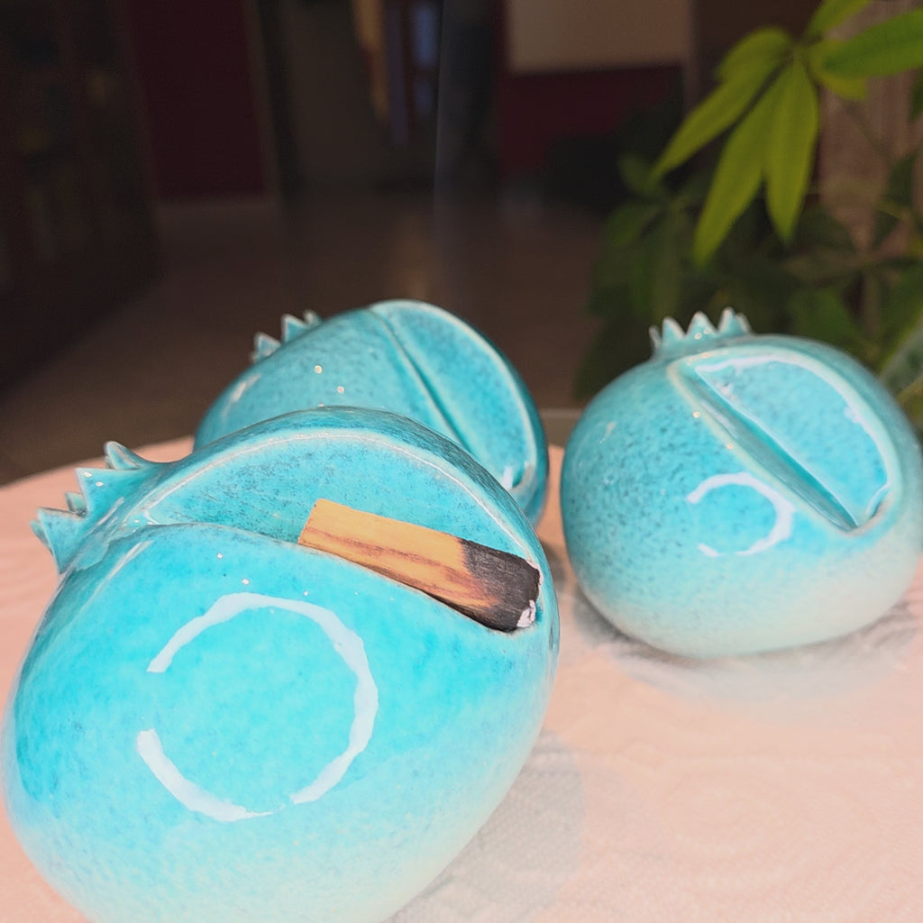 Melagrana porta palosanto azzurra