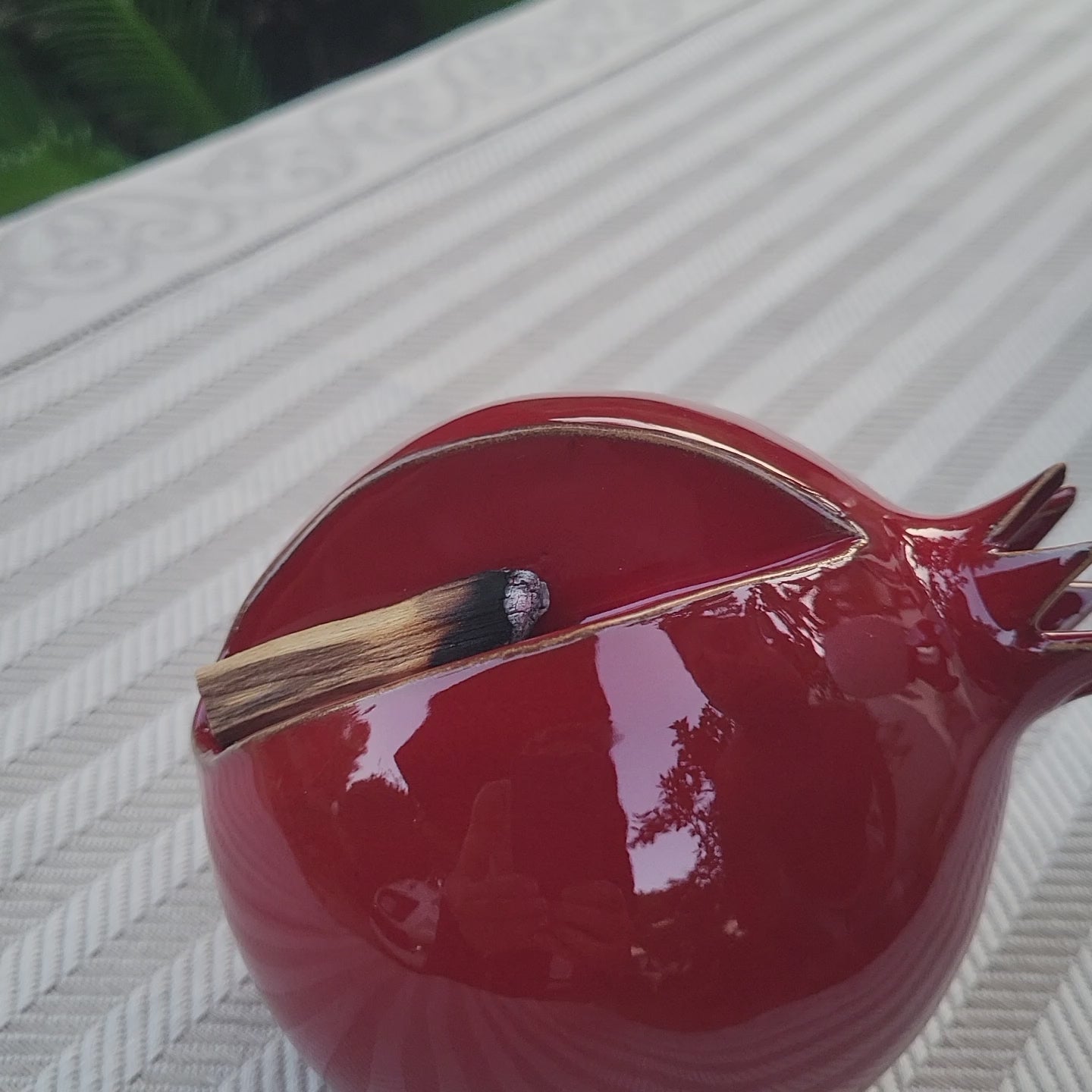 Melagrana per palosanto