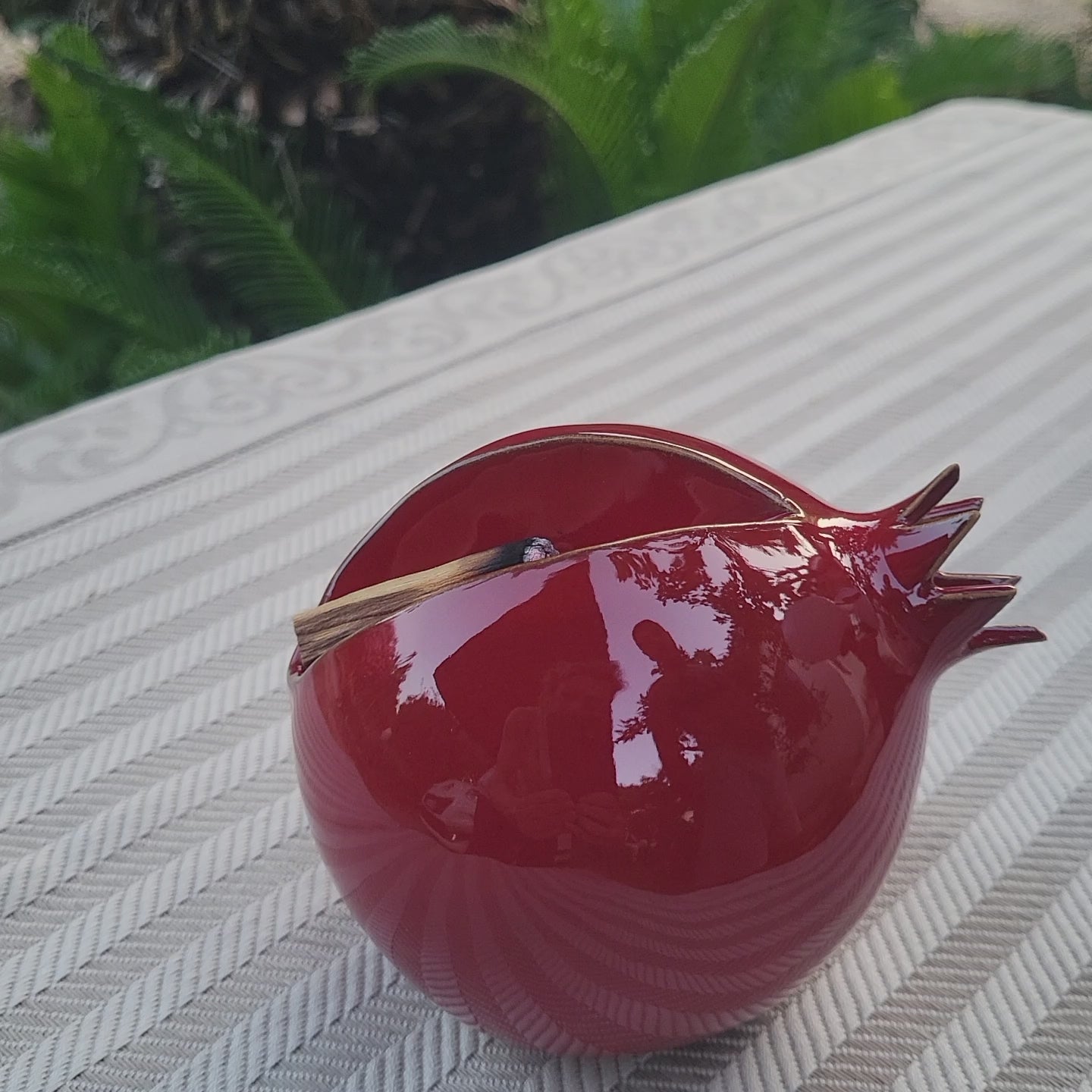 Melagrana per palosanto