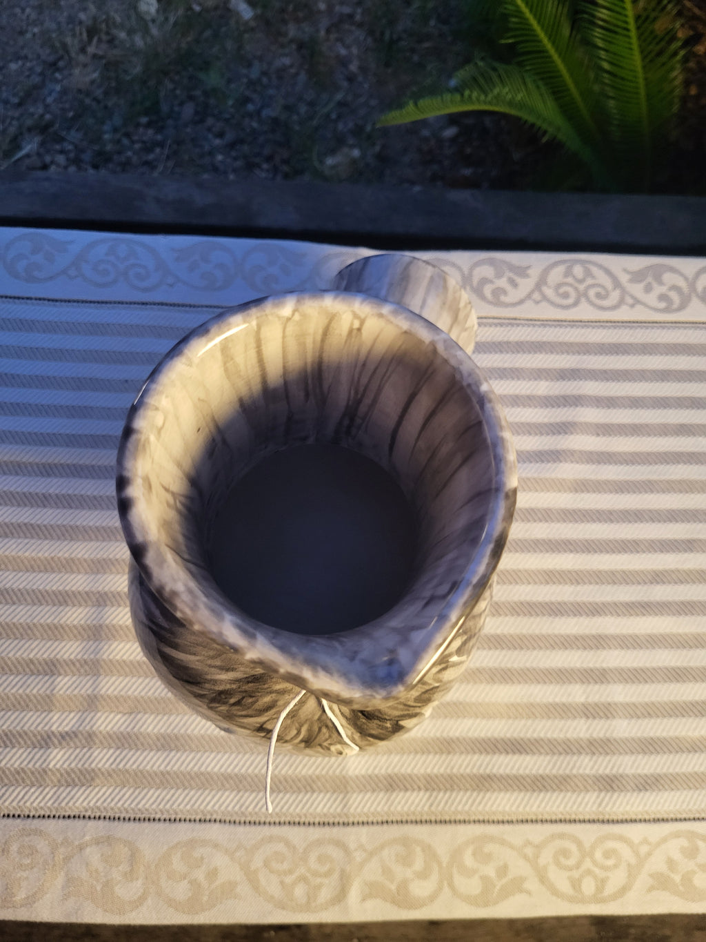 Chouette omaggio a Picasso