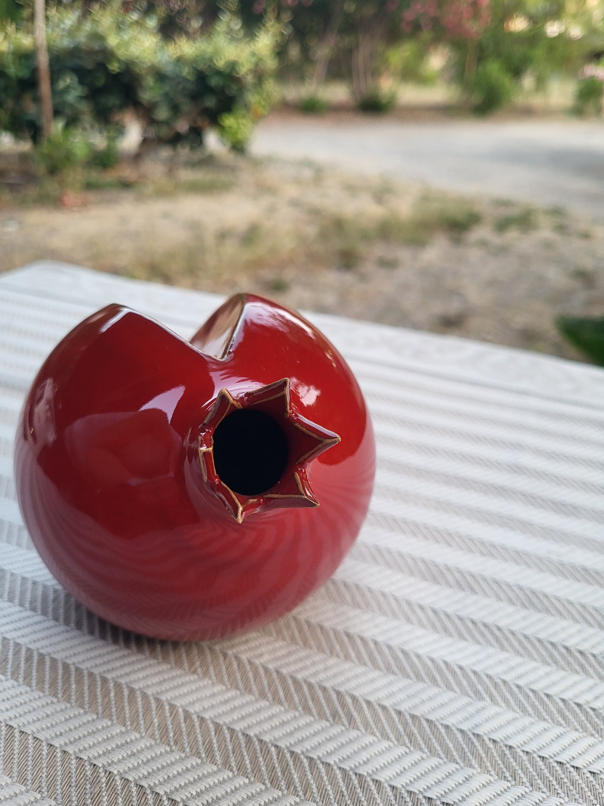 Melagrana per palosanto