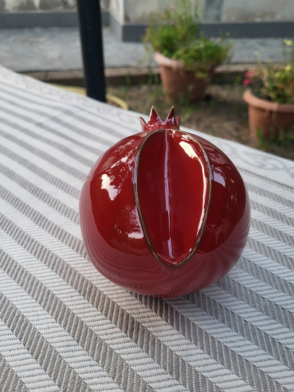 Melagrana per palosanto