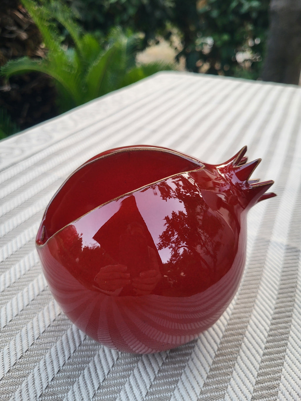 Melagrana per palosanto