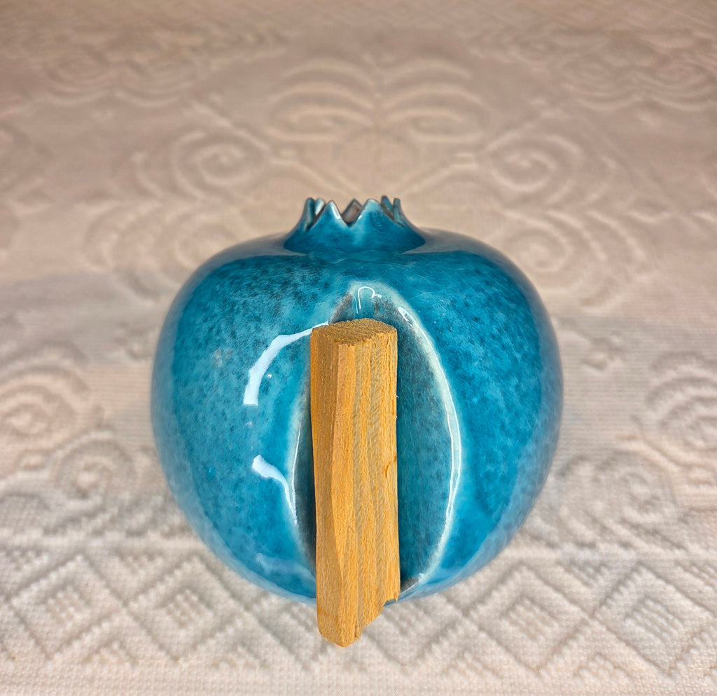 Melagrana porta palosanto azzurra