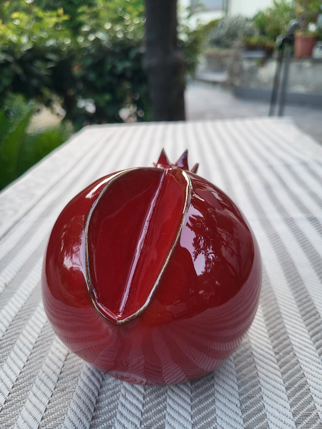 Melagrana per palosanto