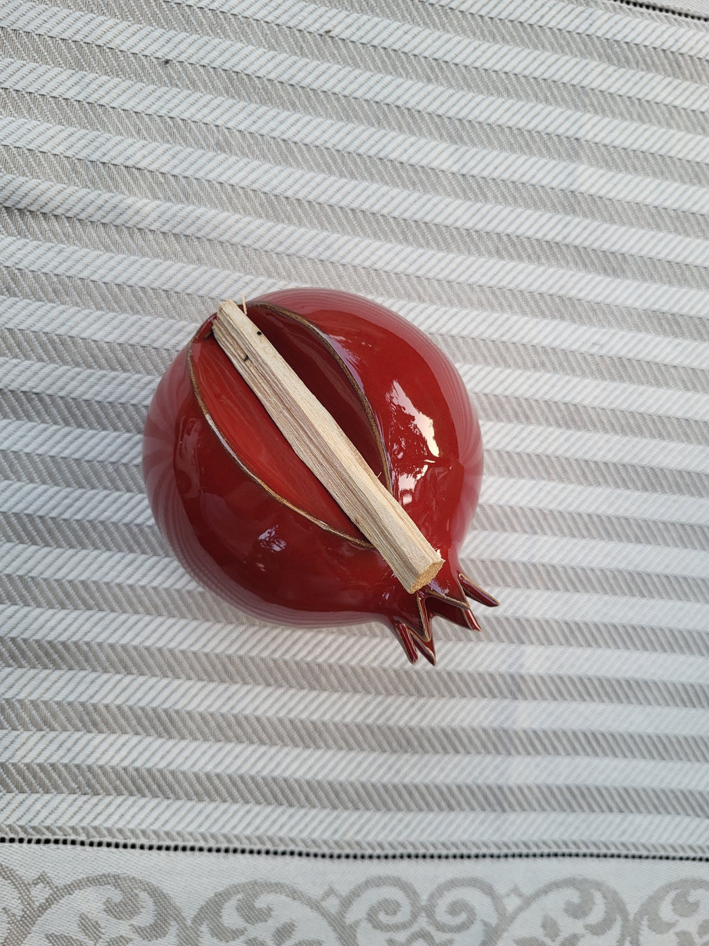 Melagrana per palosanto