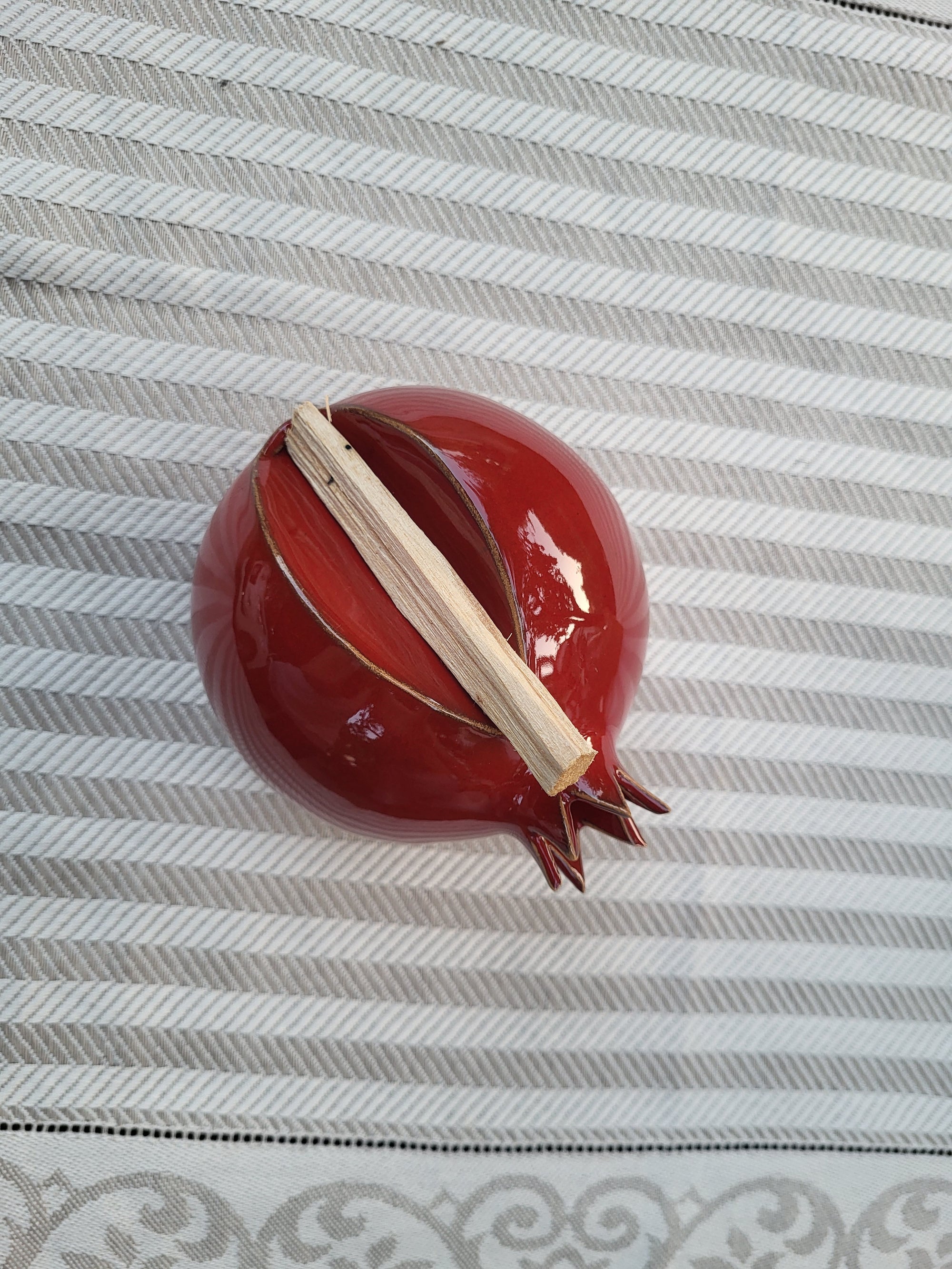 Melagrana per palosanto