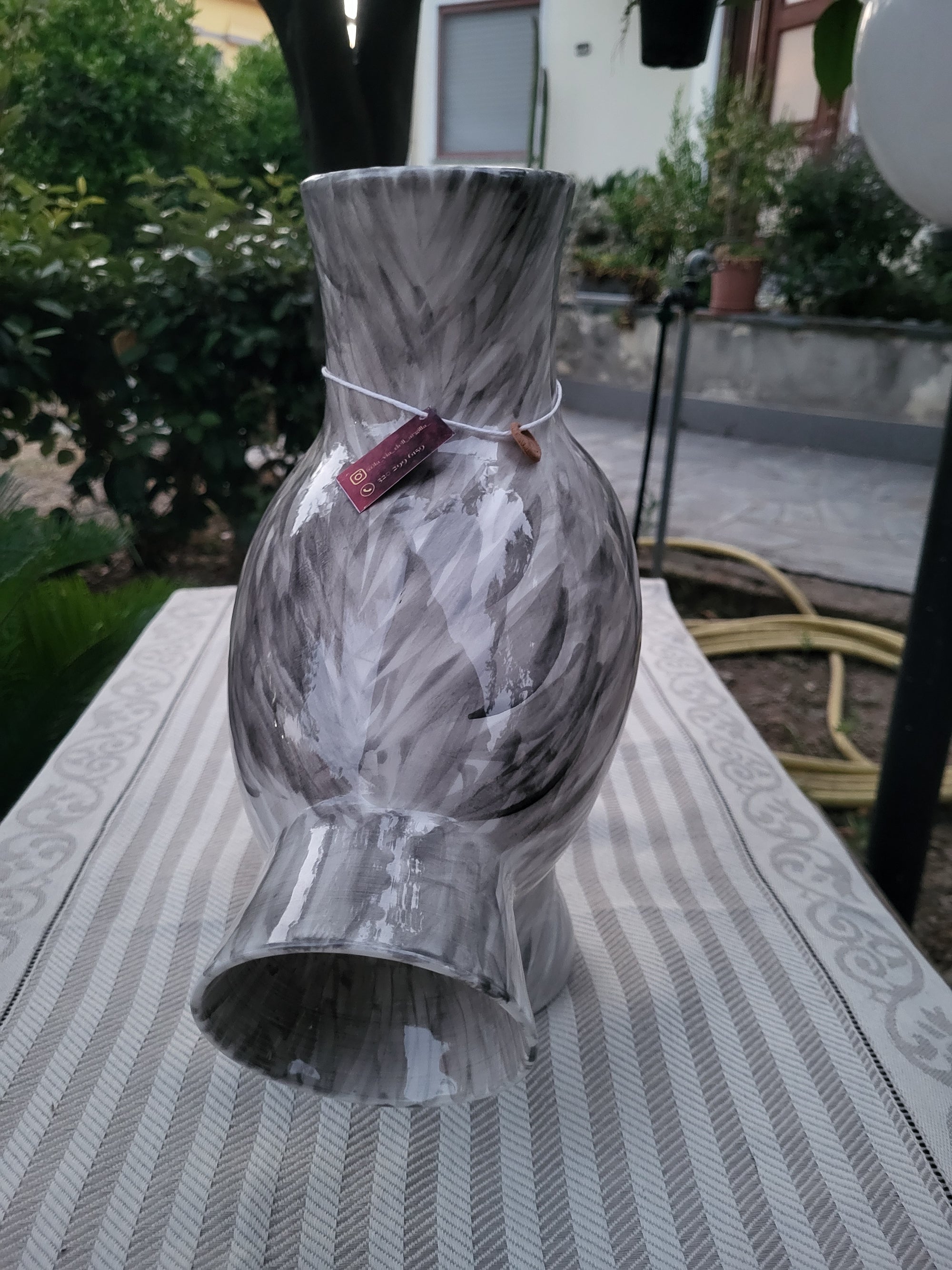 Chouette omaggio a Picasso