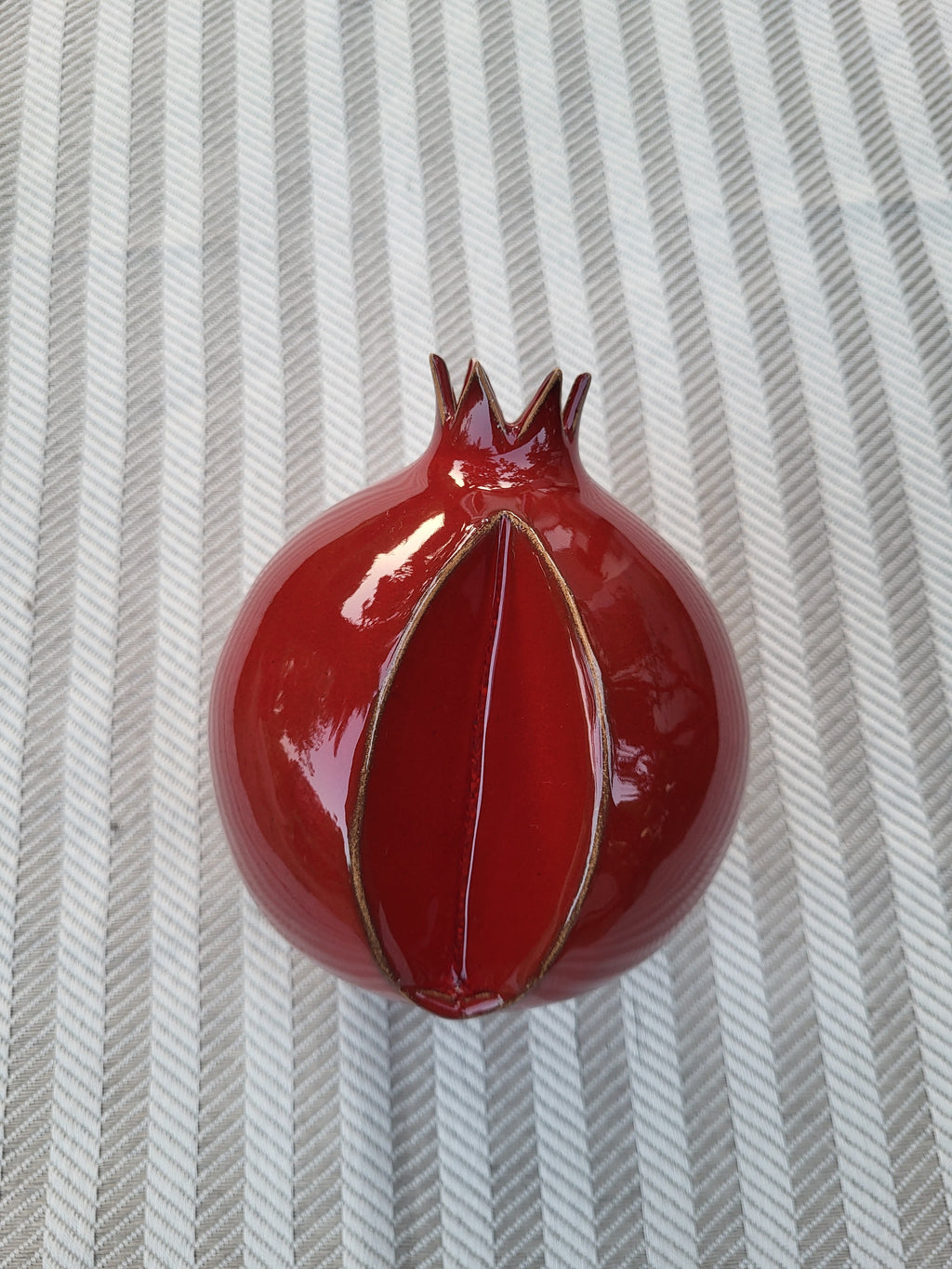 Melagrana per palosanto