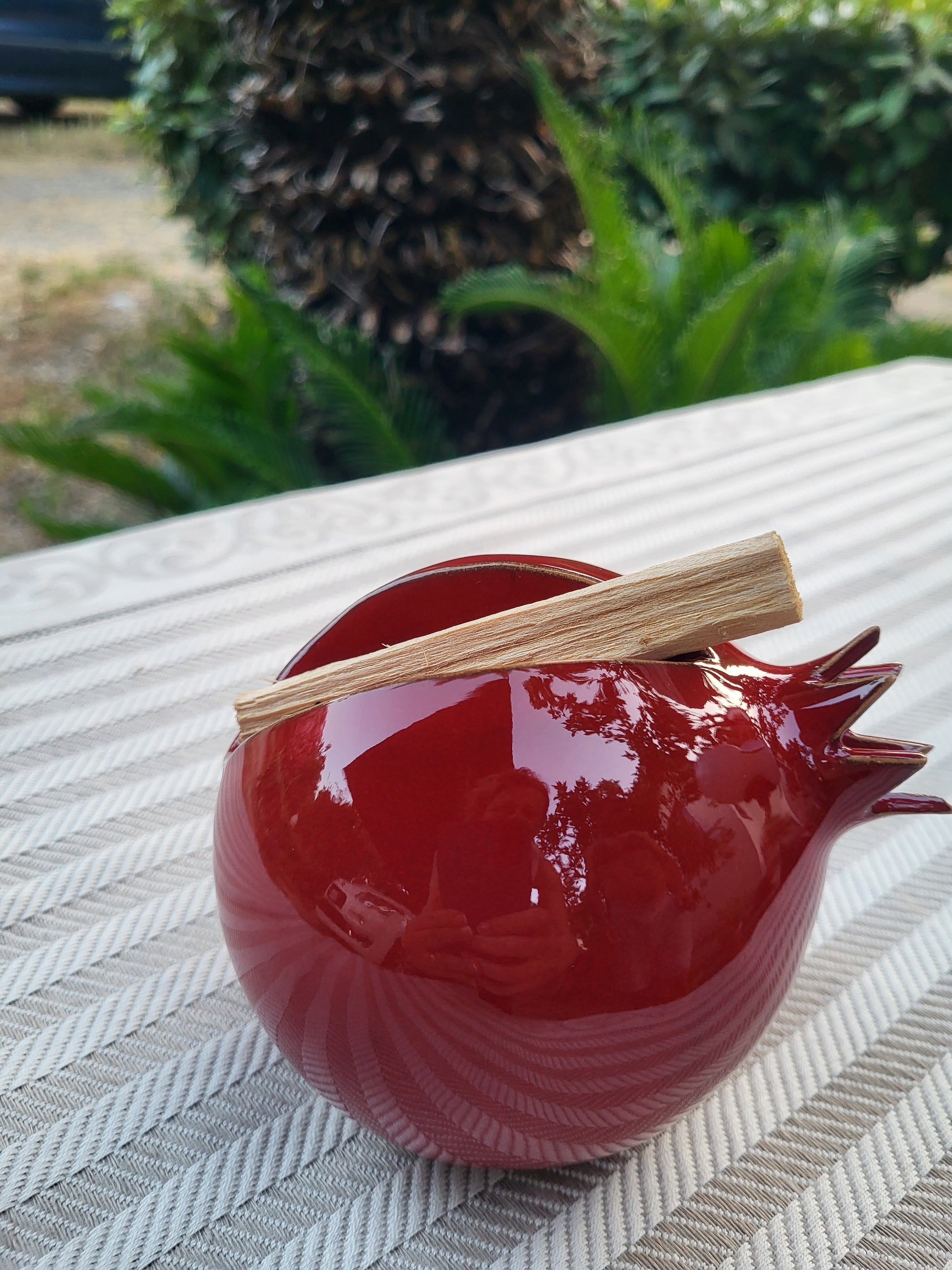 Melagrana per palosanto