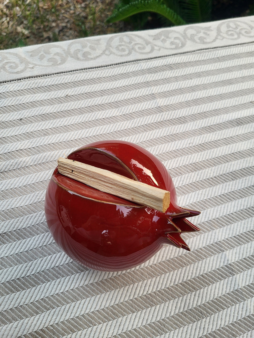 Melagrana per palosanto