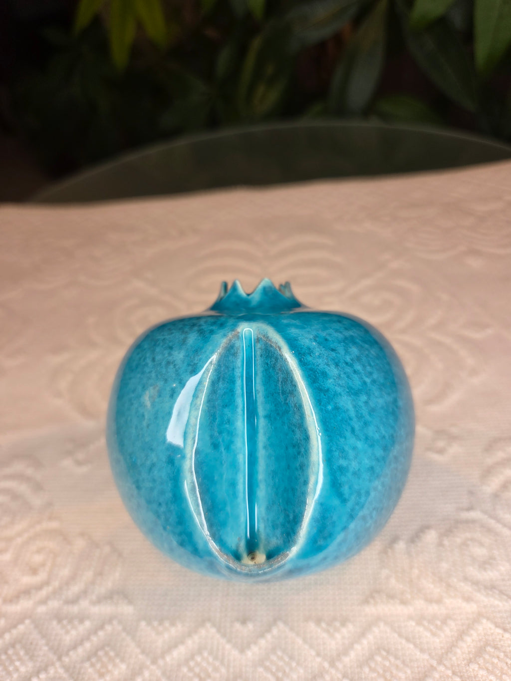 Melagrana porta palosanto azzurra